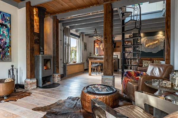 Medium property photo - Sluiskade 3, 9581 JJ Musselkanaal